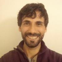 Dr. Pablo Gimenez-Gomez